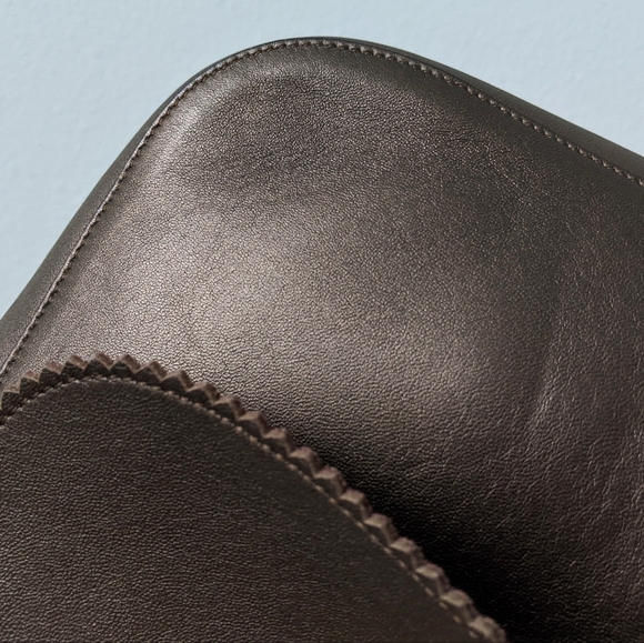 Loewe Anagram Nappa Leather Bag - Picture 14 of 16